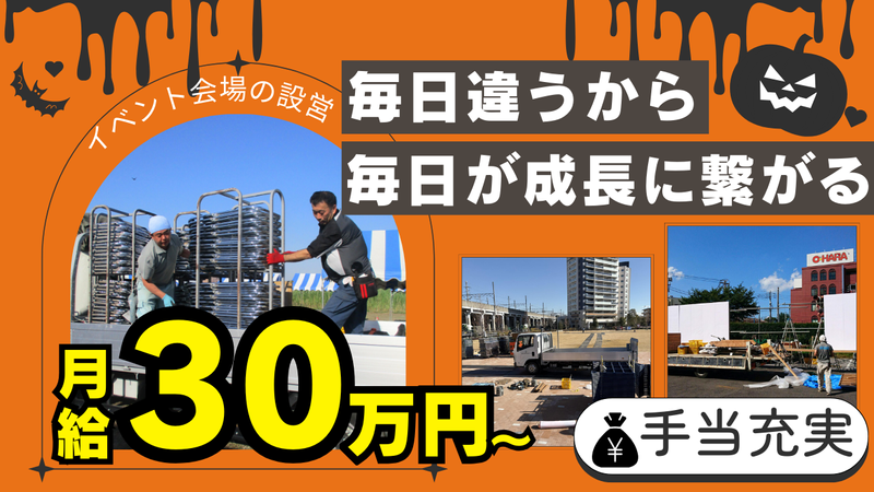 株式会社ベルキャンバス千葉の求人・転職情報