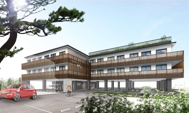 ラポールキャリア＜社会福祉法人ラポール会＞の求人・転職情報