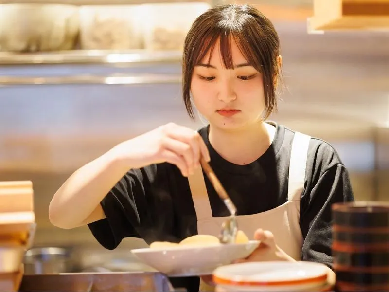 SAKEYAKUZA - 酒薬坐 栄本店(サケヤクザグループ)のアルバイト・バイト求人情報-04