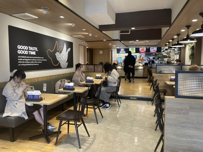 モス店員 モスバーガー キッチンスタッフ アルバイトの求人情報｜Indeed