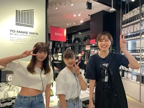 COLONY 2139(コロニー 2139)　越谷レイクタウン店のアルバイト・バイト求人情報-18