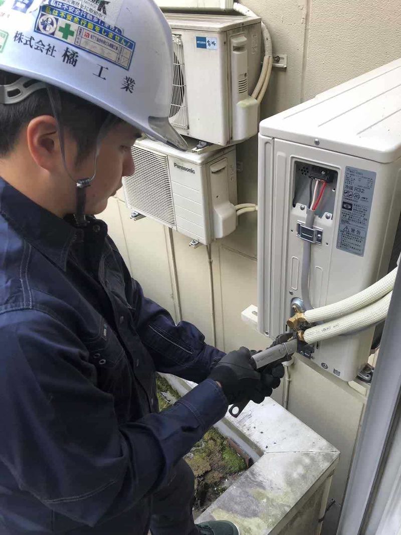 ダイキン福祉サービス株式会社の求人・転職情報