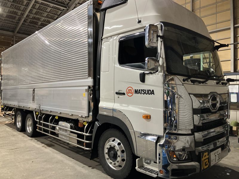 松田産業株式会社の求人・転職情報