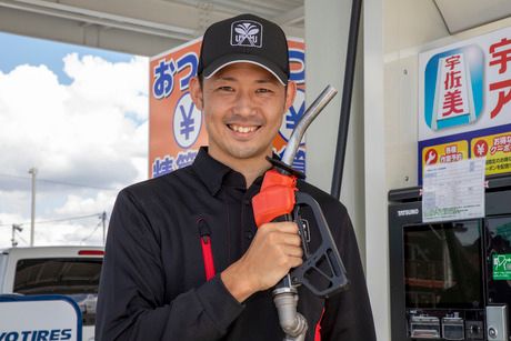 ENEOS(エネオス)　宇佐美・浜松西インターSS (株)西日本宇佐美 東海支店のアルバイト・バイト求人情報-17