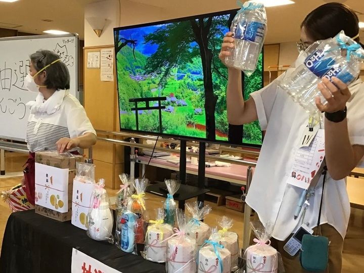 特別養護老人ホームメイサムホールのアルバイト・バイト求人情報-13