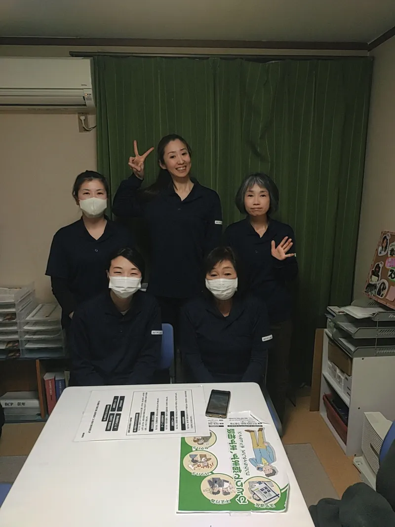 求人画像