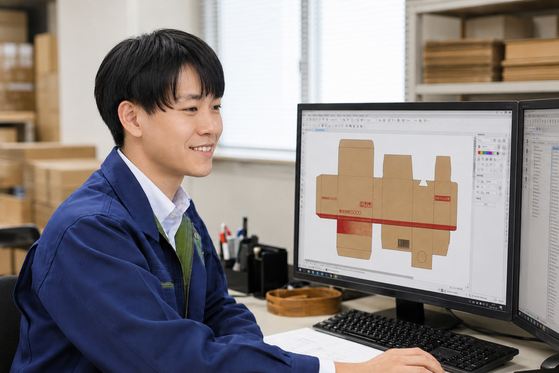 株式会社アースダンボールの求人・転職情報