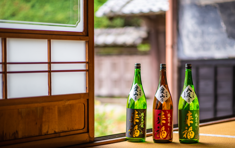 来福酒造株式会社の求人・転職情報