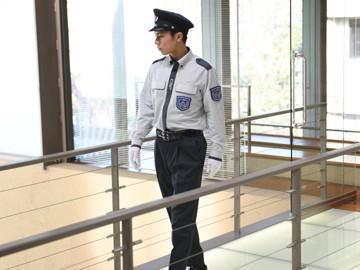 セントラル警備保障株式会社の求人・転職情報