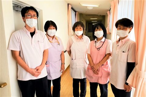 医療法人社団 明照会の求人・転職情報