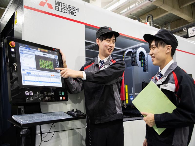 三菱電機メカトロニクスエンジニアリング株式会社