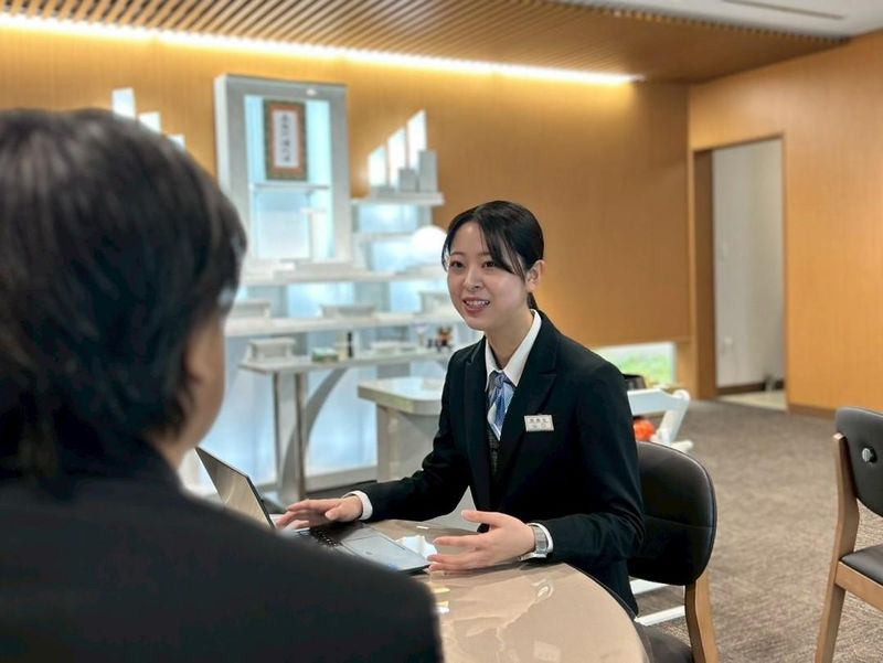 株式会社サニーライフ-0003の求人・転職情報