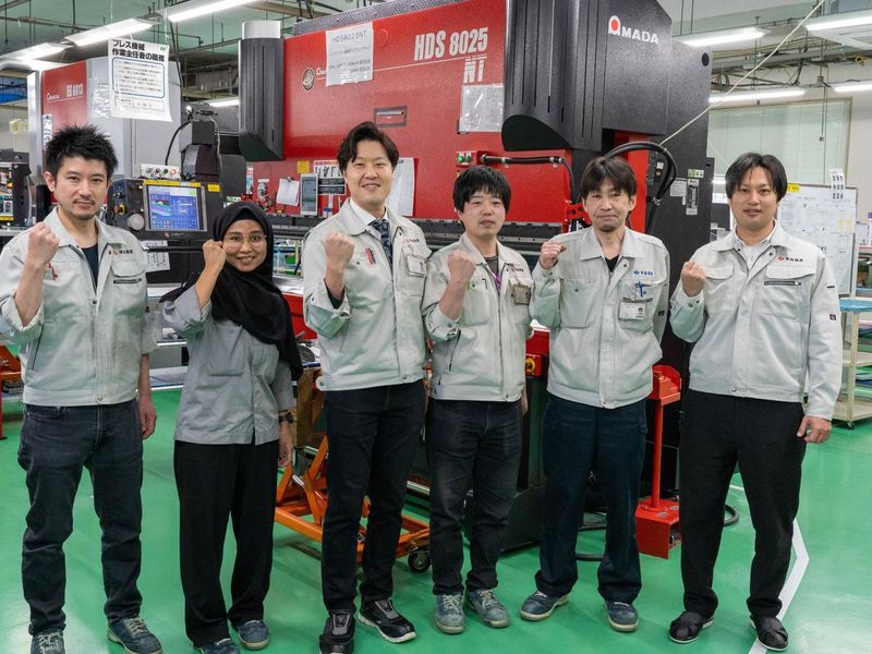 株式会社平出精密