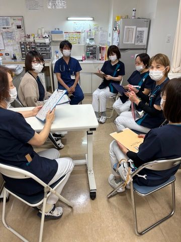 医療法人岡仁会　大分共立病院のアルバイト・バイト求人情報-03