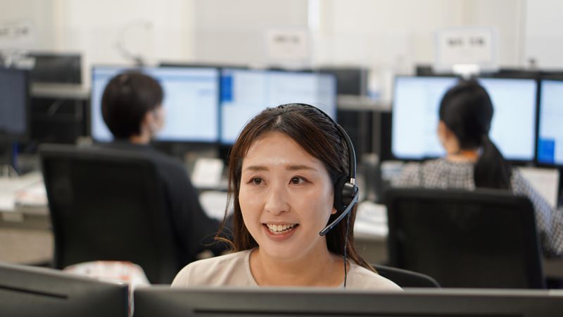 ニフティ横浜センターのアルバイト・バイト求人情報-03