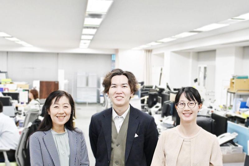 株式会社水道アセットサービスの求人・転職情報