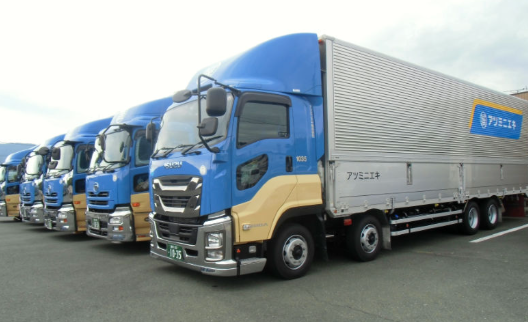 アツミニエキ株式会社の求人・転職情報