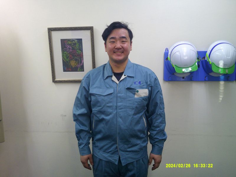 興亜硝子株式会社の求人・転職情報