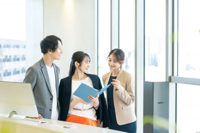 投資の勉強株式会社の求人・転職情報