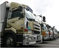 富山県トラック株式会社