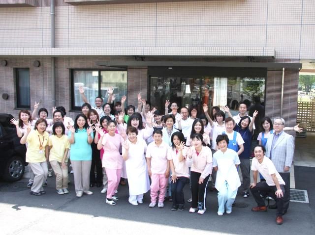 社会福祉法人徳寿会-0005の求人・転職情報