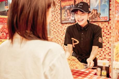 スパゲッティーのパンチョ 鶴ヶ島店のアルバイト・バイト求人情報-03
