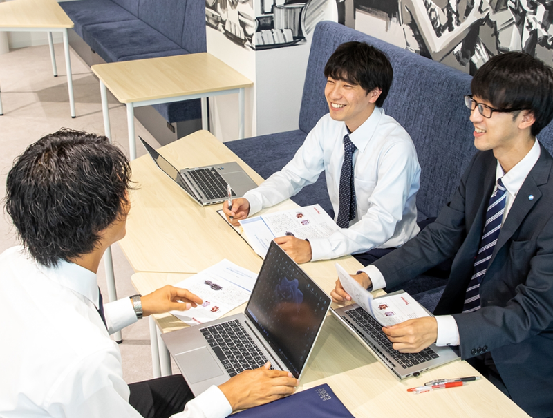 オザワ科学株式会社