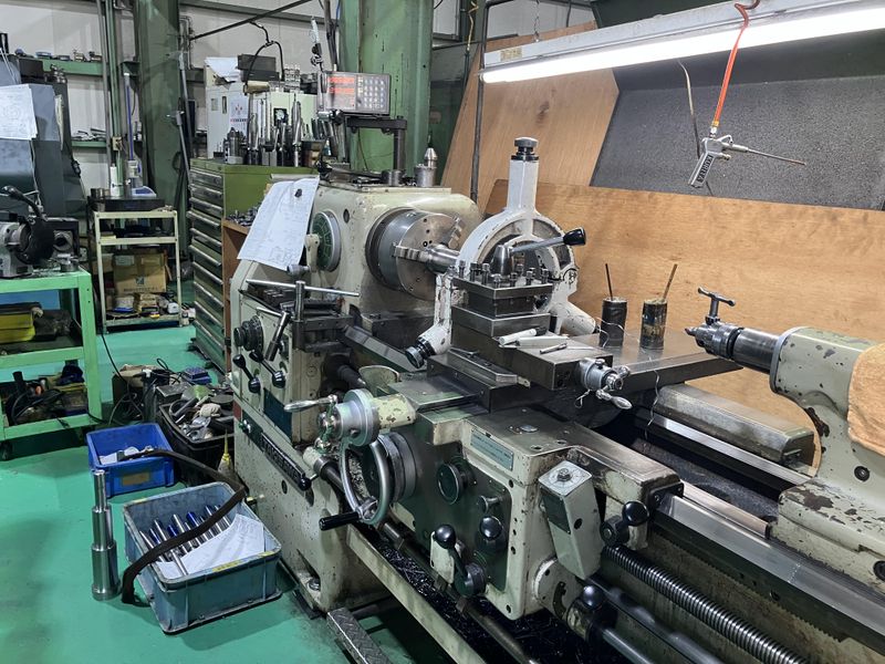 有限会社松下研磨の求人・転職情報