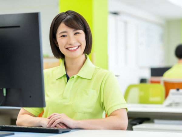 茨木市立こども支援センター一時保育室のアルバイト・バイト求人情報-32