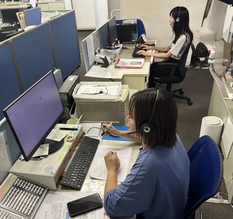 オーテックス24株式会社の求人・転職情報