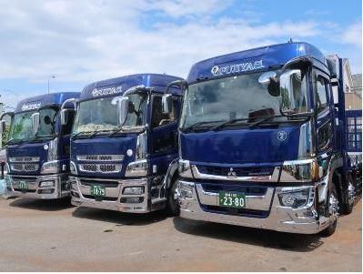 有限会社大藤屋の求人・転職情報