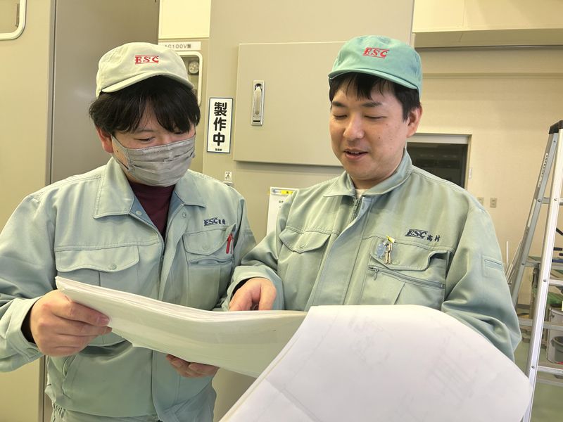 北海道電気技術サービス株式会社の求人・転職情報