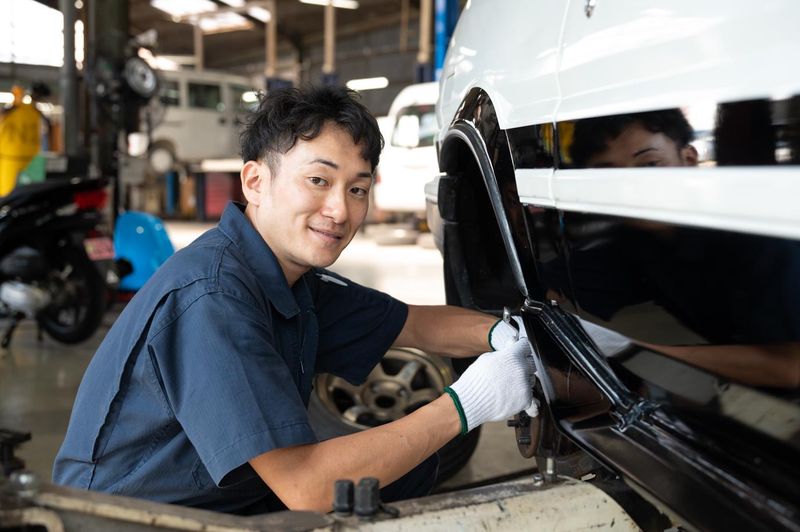 東和自動車株式会社の求人・転職情報