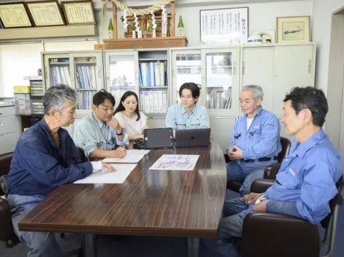 株式会社崎山工業のアルバイト・バイト求人情報-05
