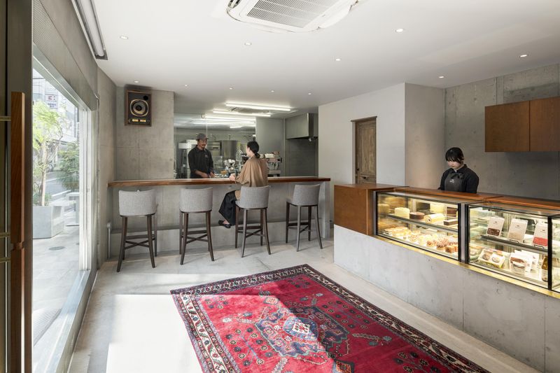 Patisserie Minimal 祖師ヶ谷大蔵のアルバイト・バイト求人情報-05