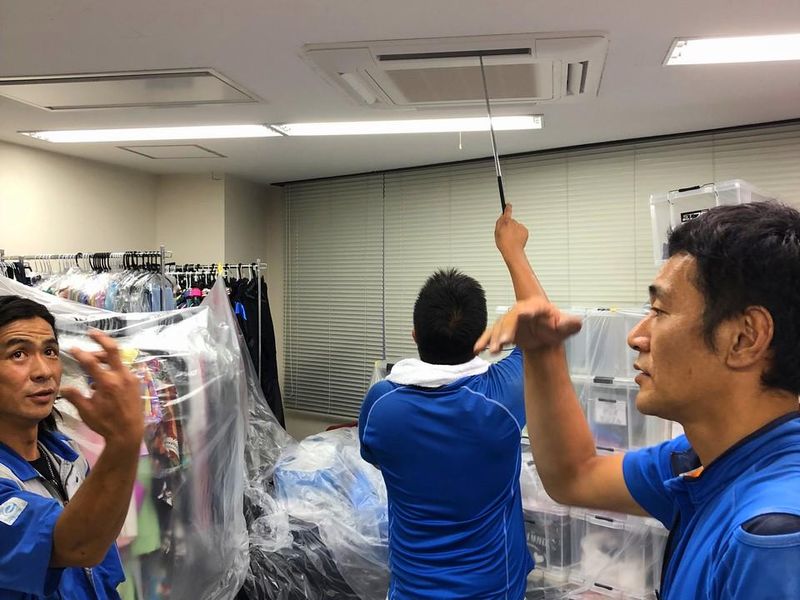 有限会社大三機工の求人・転職情報