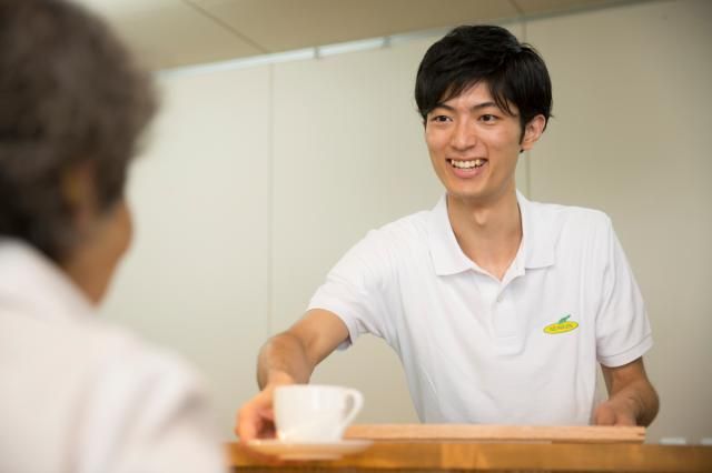 社会福祉法人　清和園の求人・転職情報