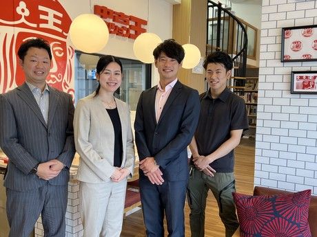 カーサノバ株式会社の求人・転職情報