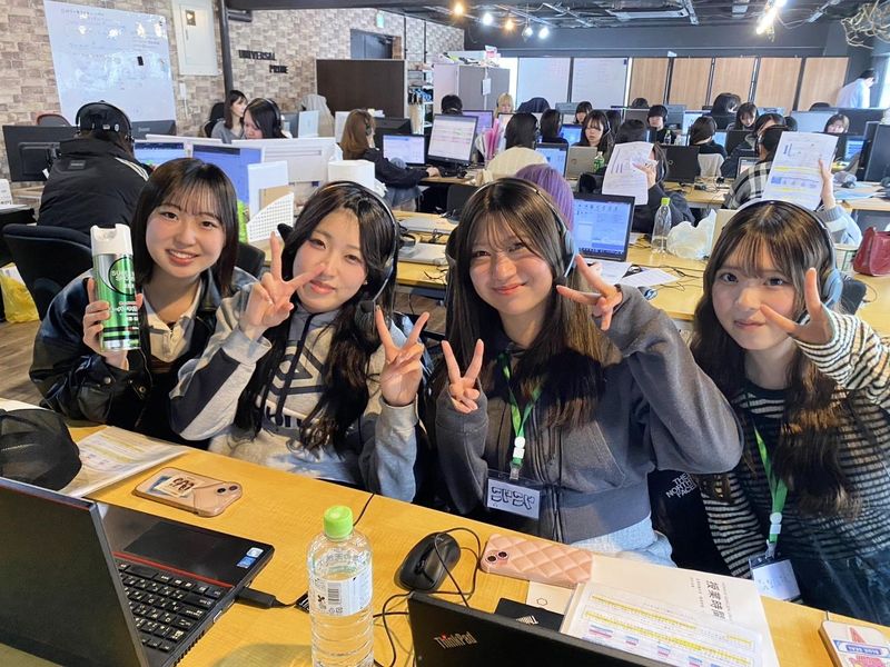 Universal Marketing株式会社のアルバイト・バイト求人情報-02