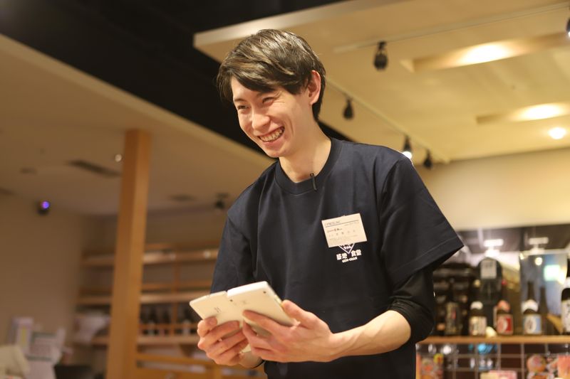 築地食堂源ちゃん MARK ISみなとみらい店のアルバイト・バイト求人情報-03