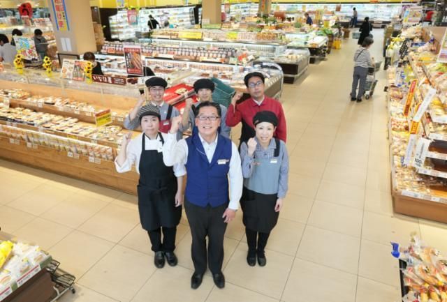 ヨークフーズ新金町店のアルバイト・バイト求人情報-02