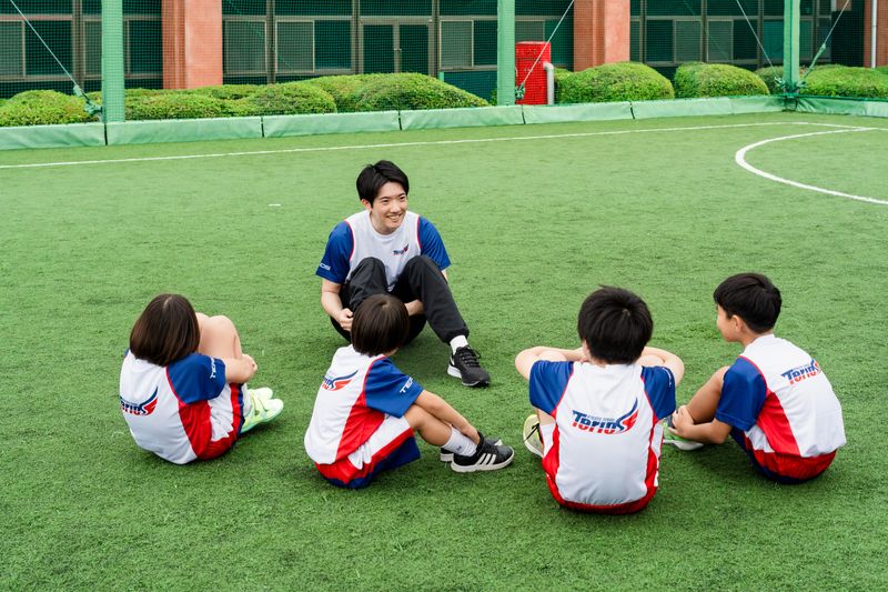 リーフラス株式会社の求人・転職情報