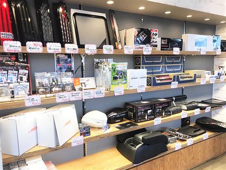 FLEX　ハイエース厚木インター店のアルバイト・バイト求人情報-04