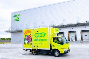 イオンネクストデリバリー株式会社の求人・転職情報