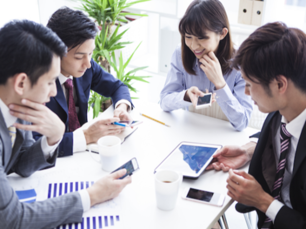 オーガニックグループ株式会社の求人・転職情報