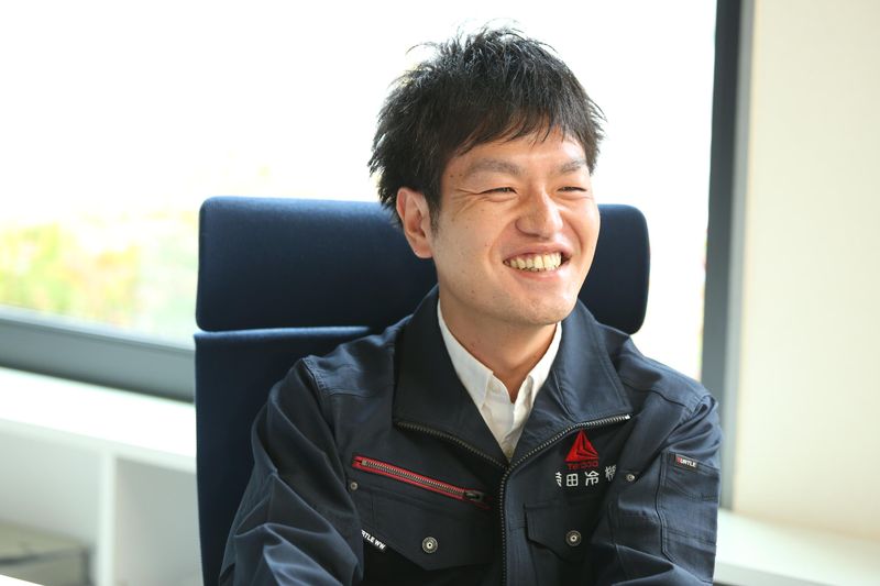 株式会社寺田冷機の求人・転職情報