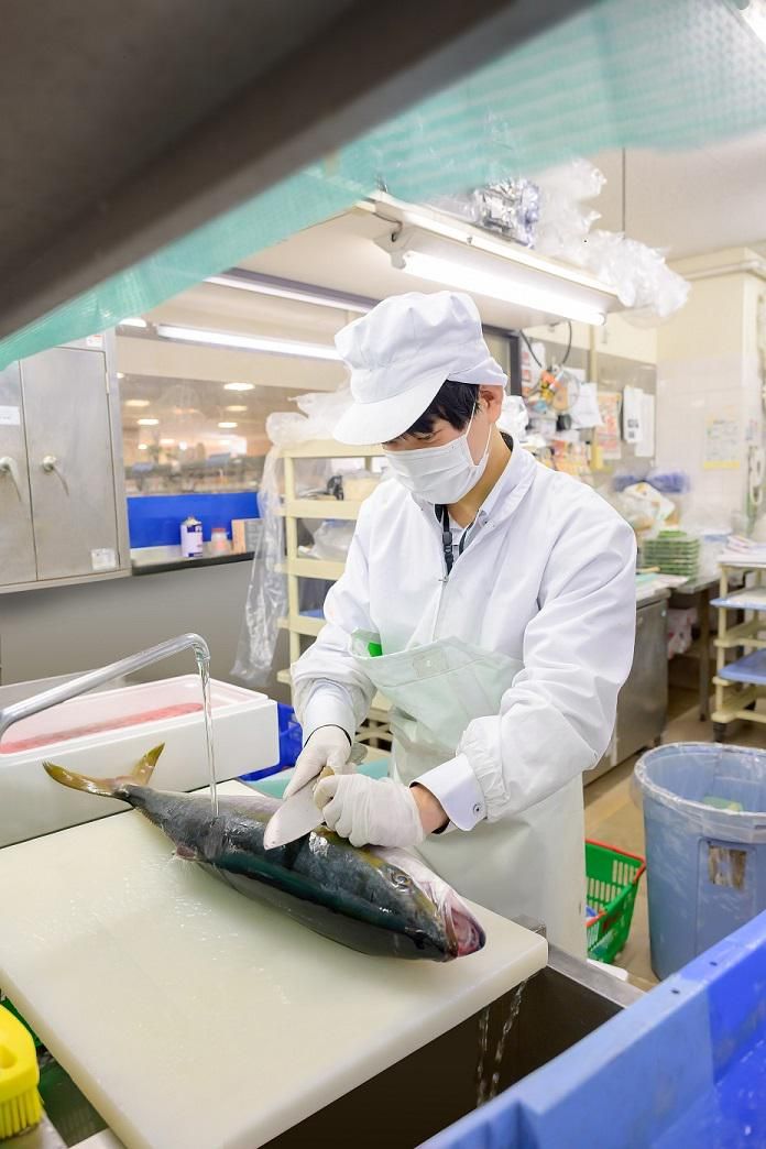 ドミー瀬戸菱野店のアルバイト・バイト求人情報-03