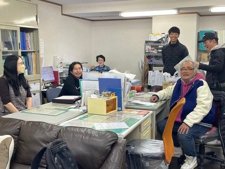求人画像