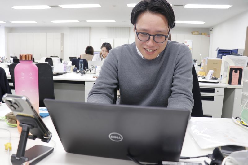 株式会社プライムサーヴ　海老名営業所のアルバイト・バイト求人情報-05