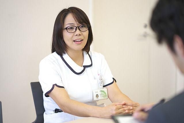 求人画像